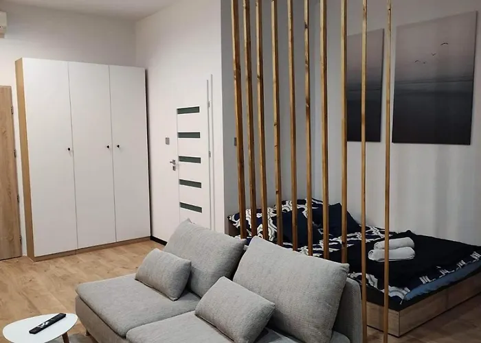 Centrum 1 Катовице