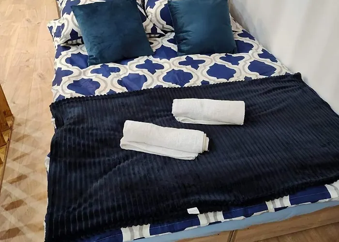 Centrum 1 * Katowice